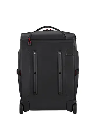 SAMSONITE | Trolley 55cm ECODIVER Duffle noir | schwarz